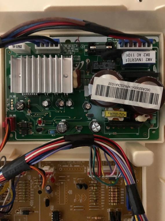 Houston Pro Appliance Repair.